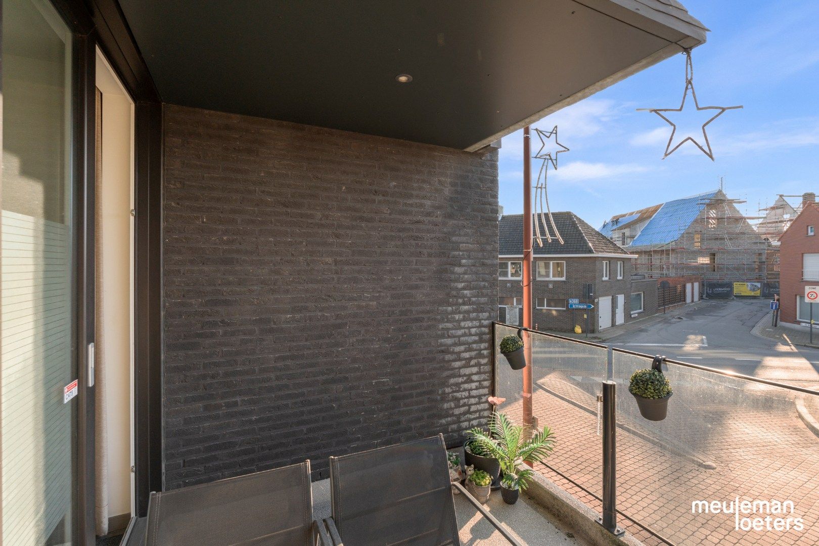 Energiezuinig & kwalitatief appartement met garage  foto 12