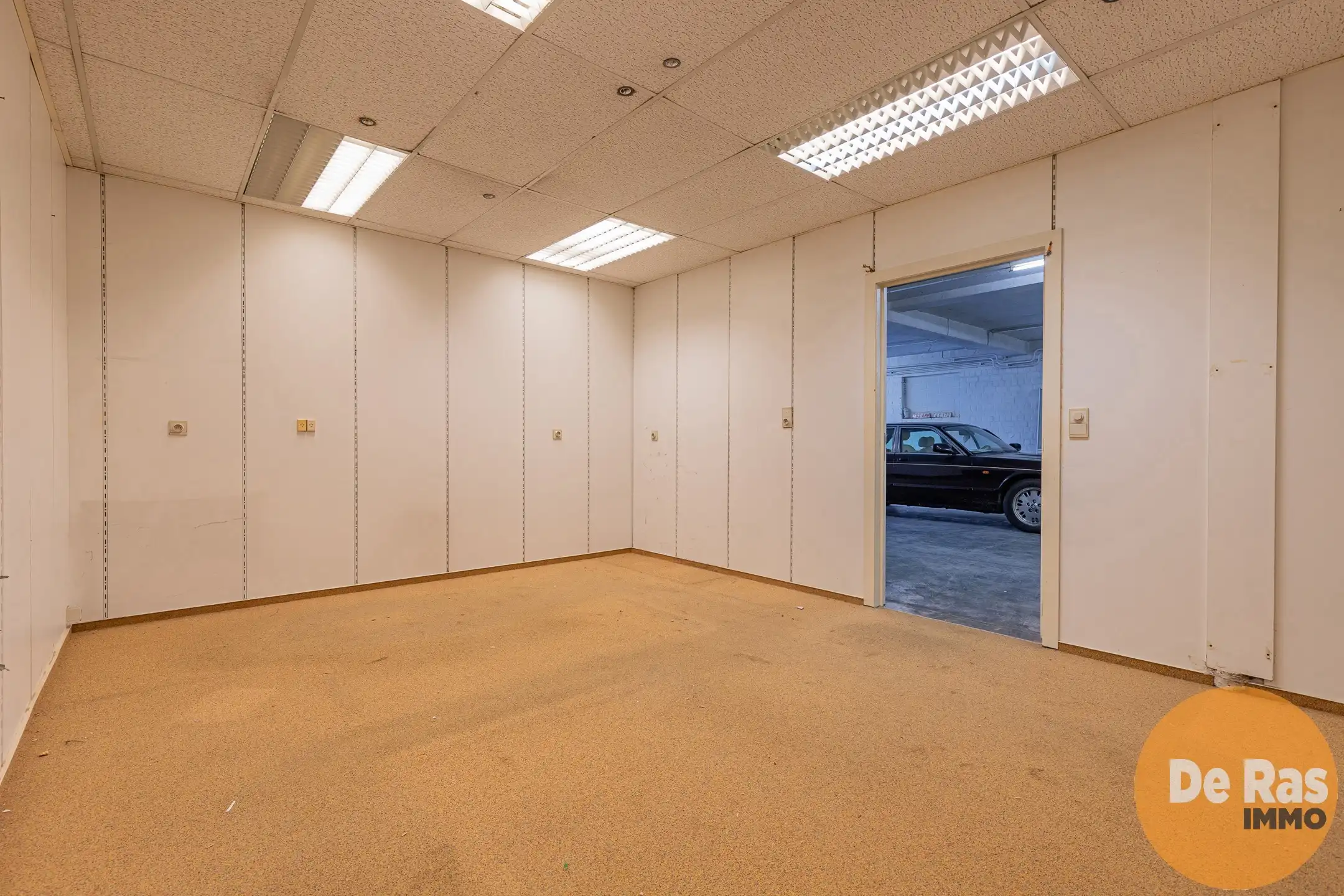 ERPE-MERE - Grote gezinswoning met berg-/werkruimte foto 21