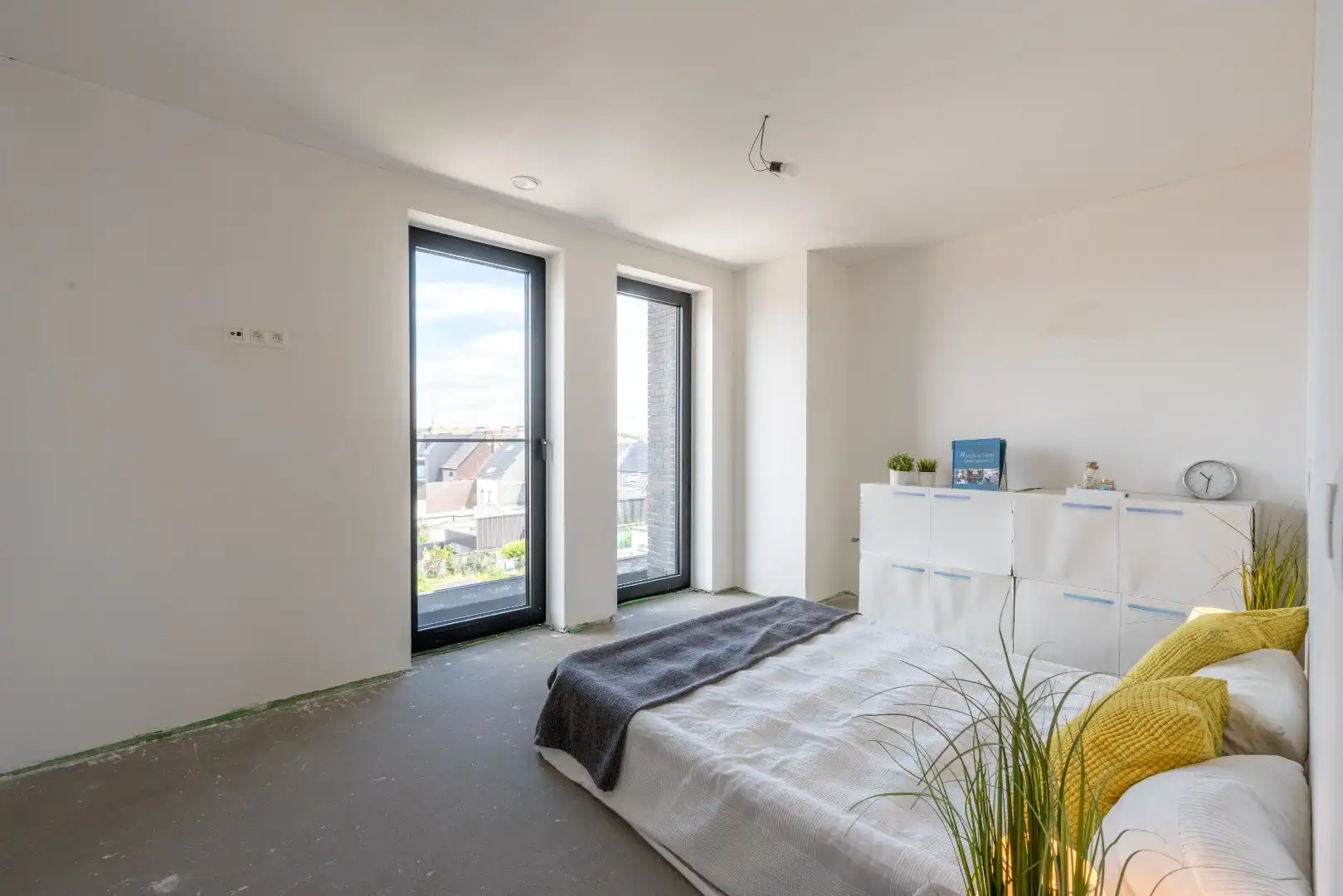 Unieke penthouse CENTRUMLIGGING ! foto 13
