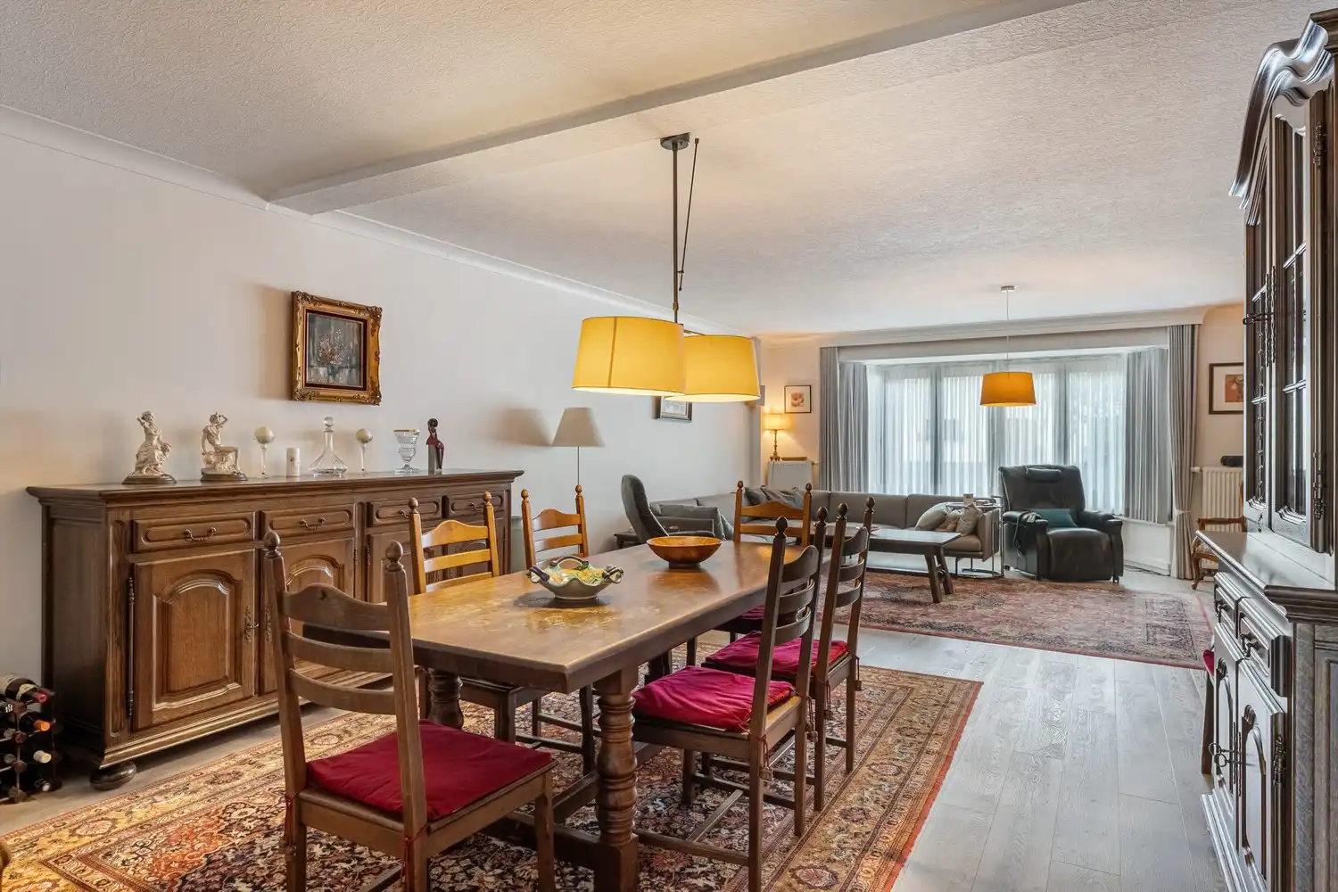 Opbrengsteigendom in het hartje van Houthalen centrum! (8 entiteiten) foto 13