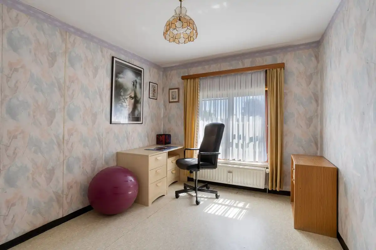 Villa open bebouwing - type bungalow in Lennik foto 10