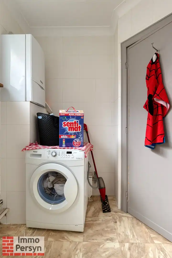 Charmante en centraal gelegen gezinswoning met karakter in het hart van Scherpenheuvel foto 13