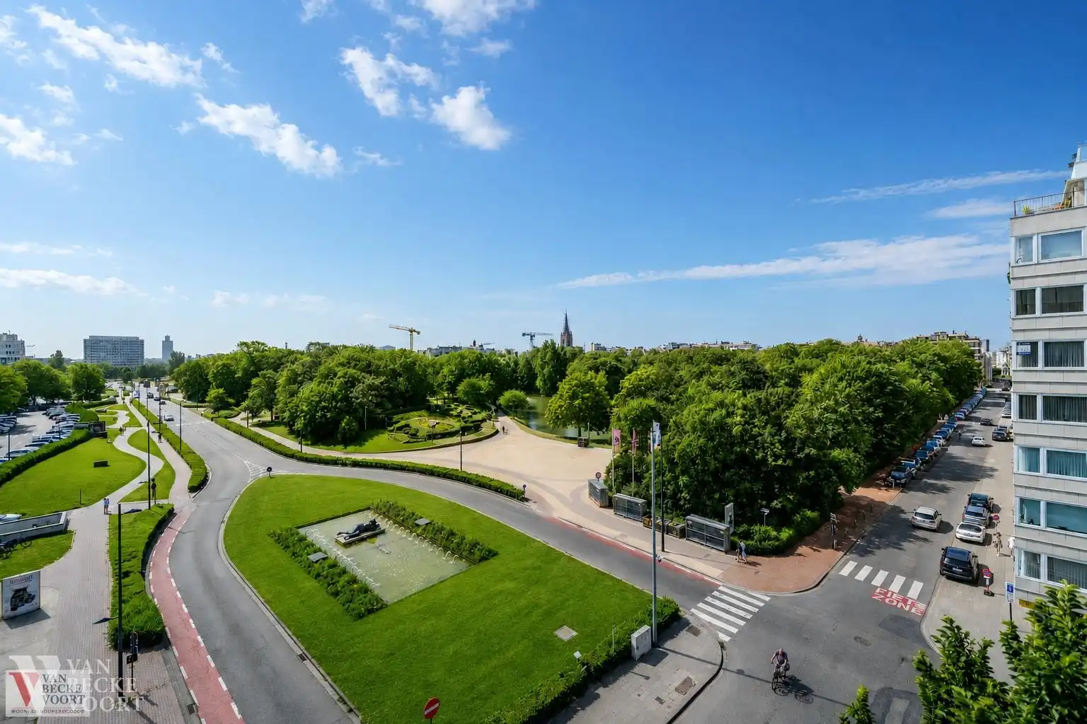 Appartement te koop Karel Janssenslaan 3A/0501 - 8400 Oostende