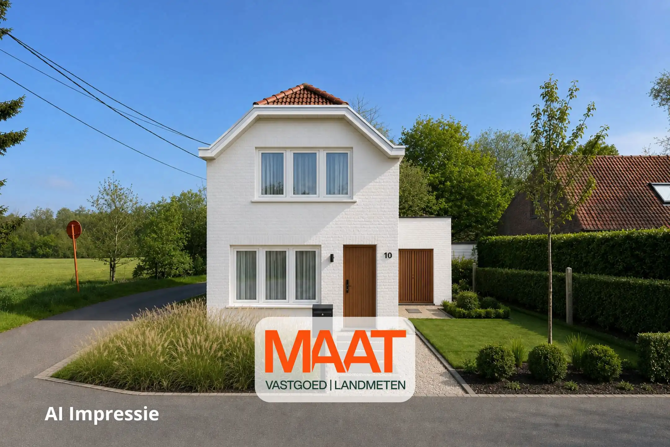 Hoofdfoto van de publicatie: Charmante woning op toplocatie