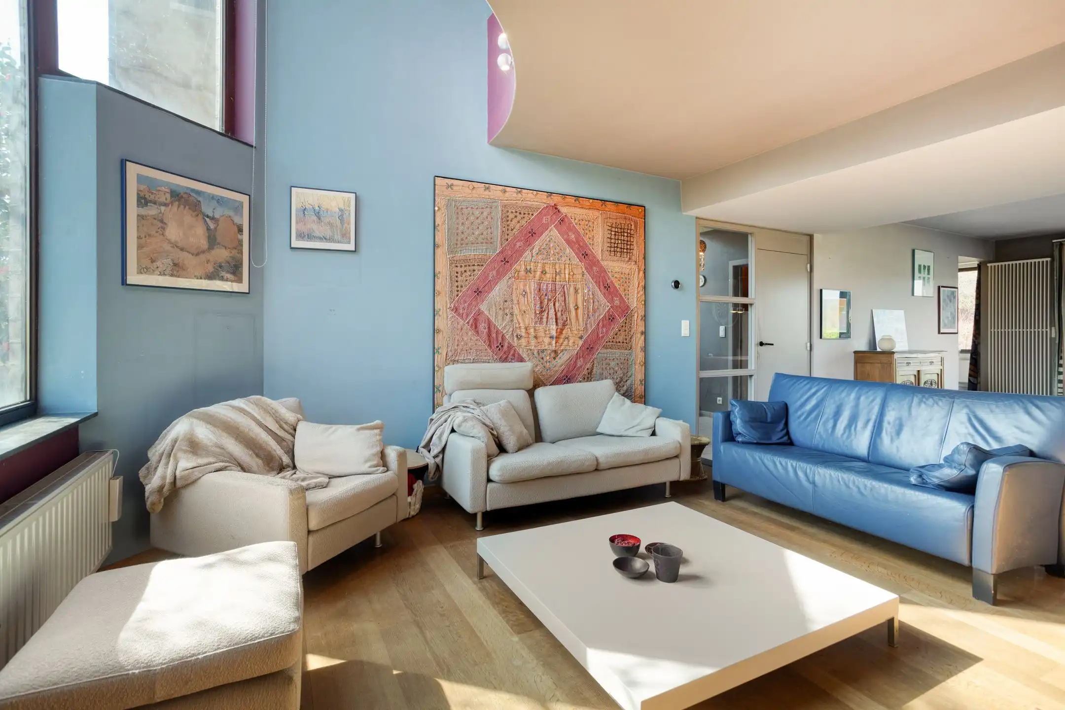 Ongezien uitzicht in het zicht: karaktervol wonen foto 5