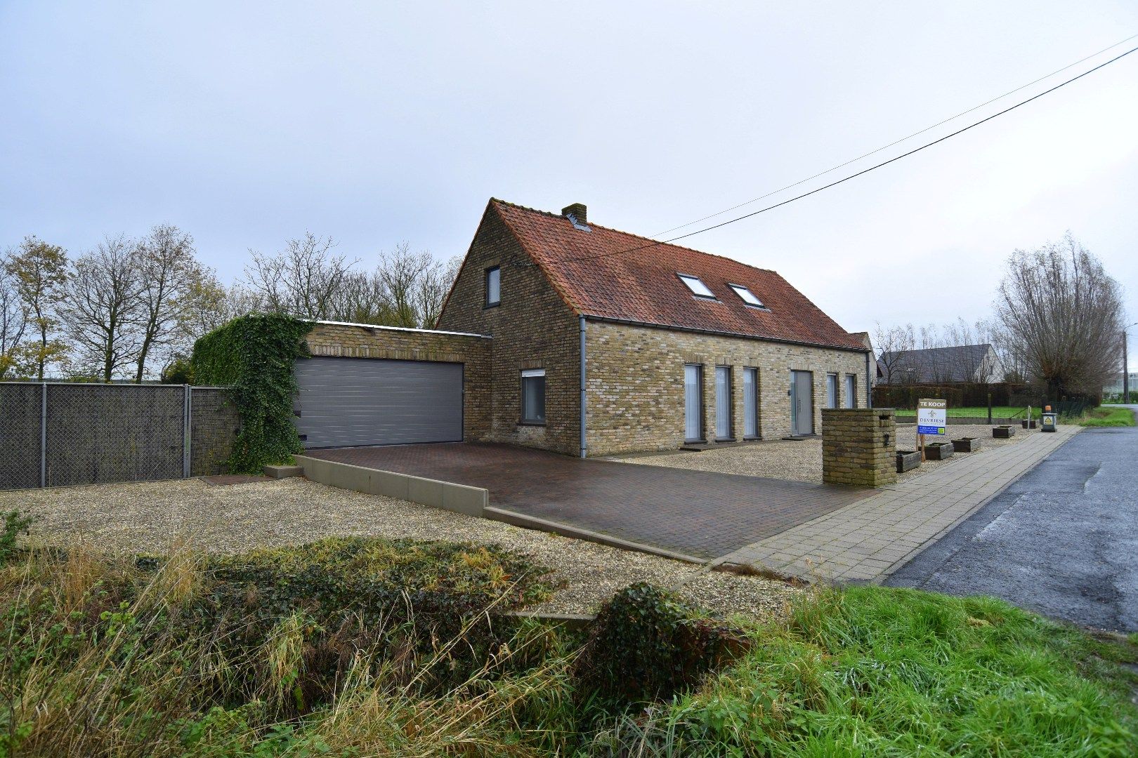 Landelijk wonen in alle comfort én met 4 slaapkamers te Sint-Eloois-Winkel foto 18