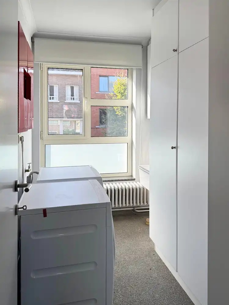 Degelijke woning met 3 slaapkamers gelegen in de rustige, aangename Beukenstraat. foto 12