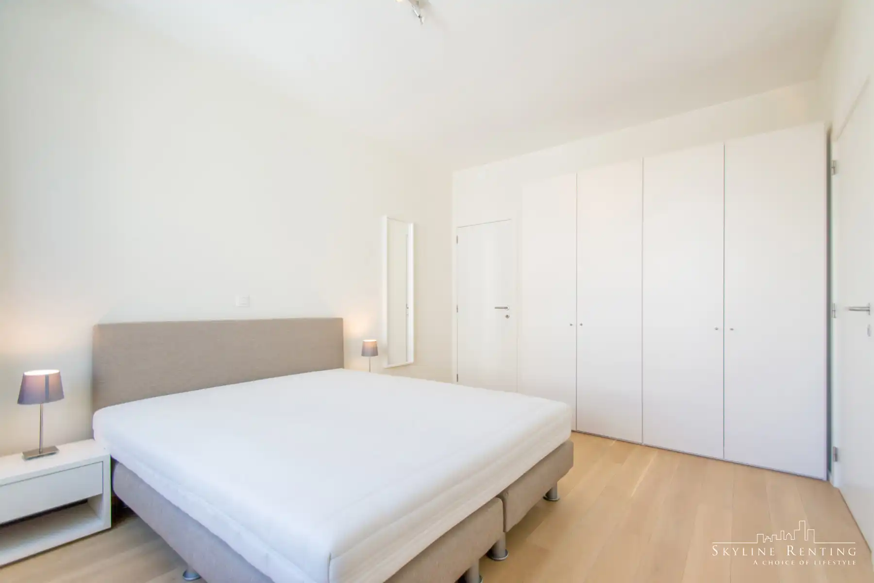 Prachtig gemeubeld appartement - 1 Kamer met TERRAS foto 10