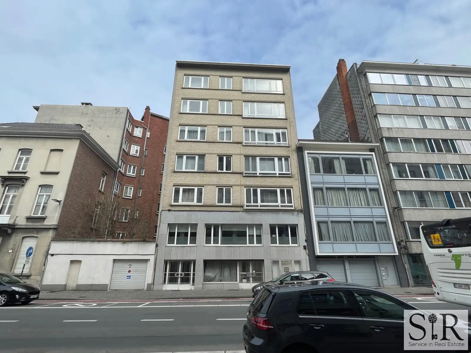 Appartement te koop foto 11