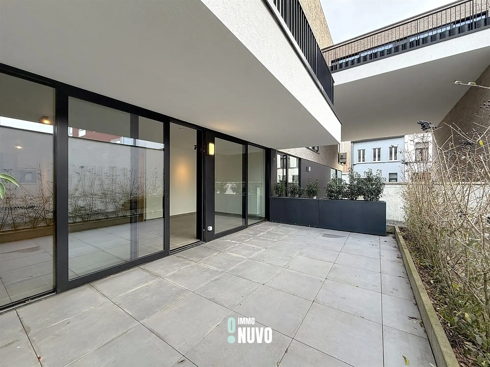 nieuwbouw appartement foto 11