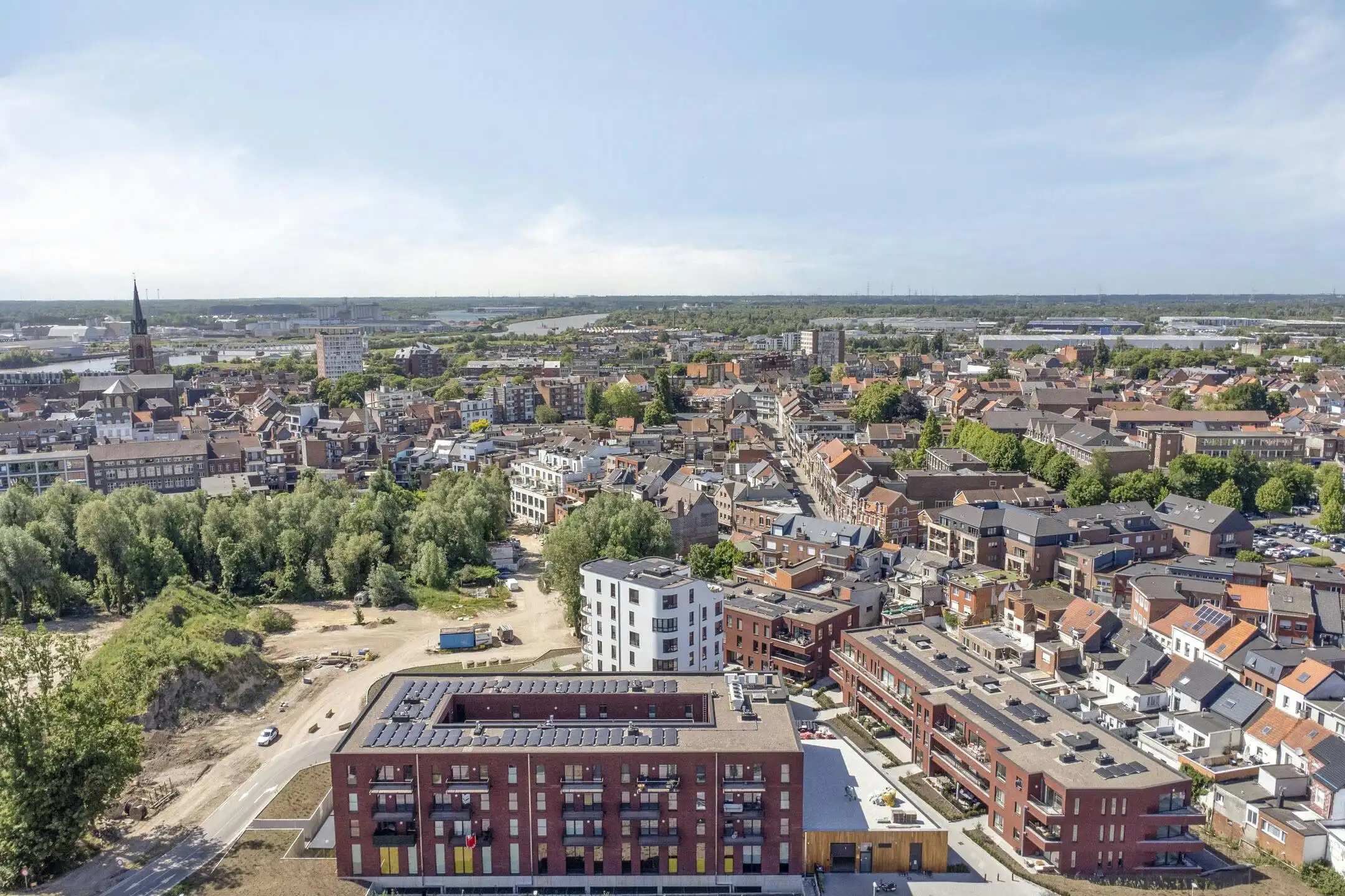 Parkview Boom foto 15