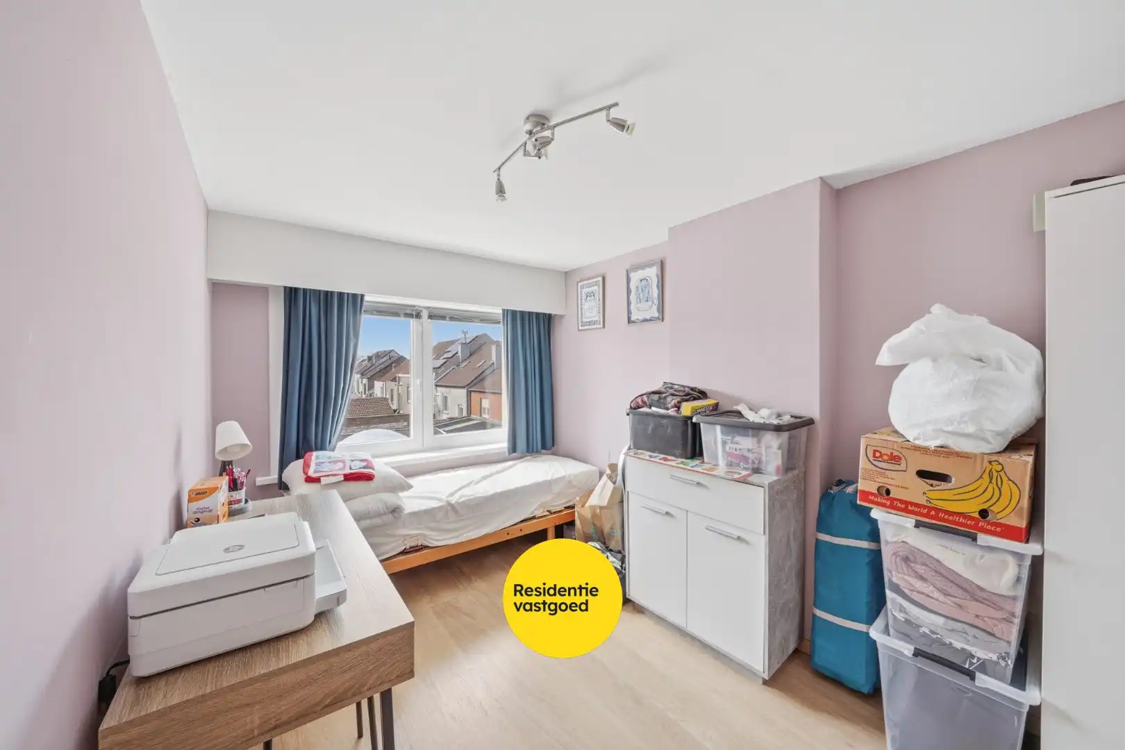 Instapklare bel-étagewoning te Bredene foto 19