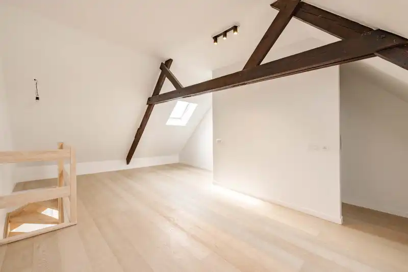 ✨Halfopen, volledig gerenoveerde gezinswoning met 3 slaapkamers TE KOOP in Rekkem! foto 23