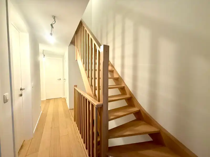 Ruime nieuwbouwwoning met 3 slaapkamers, tuin en carport foto 11