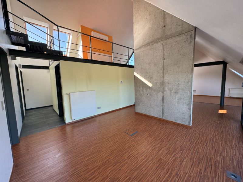 Subliem penthouse (261m²!!!), 2 terrassen,  3 slpk,  garage foto 11