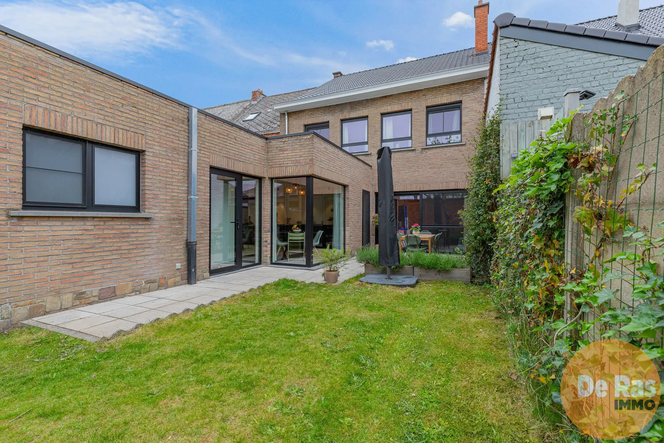 WETTEREN - Ruime instapklare woning met grote garage foto 18