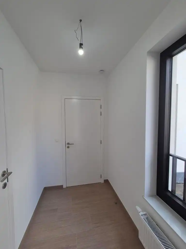 Nieuwbouw appartement met 2 slpks, terras en kelder foto 5