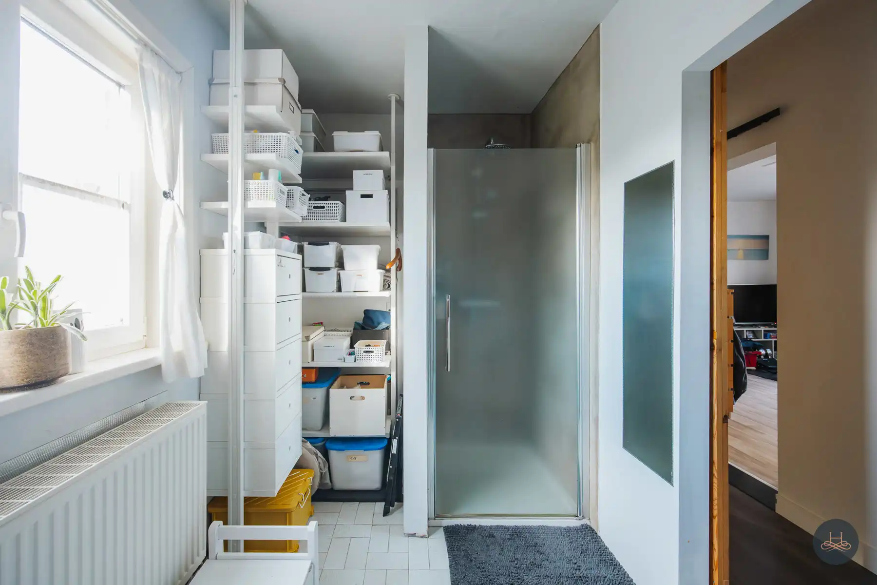 Instapklaar, veelzijdig en energiezuinig huis met ruime tuin foto 20