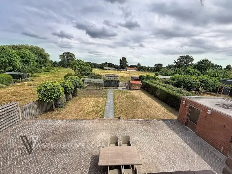 Woning met 3 slaapkamers op uitzonderlijk perceel van 1,63 hectare in groene omgeving foto 22