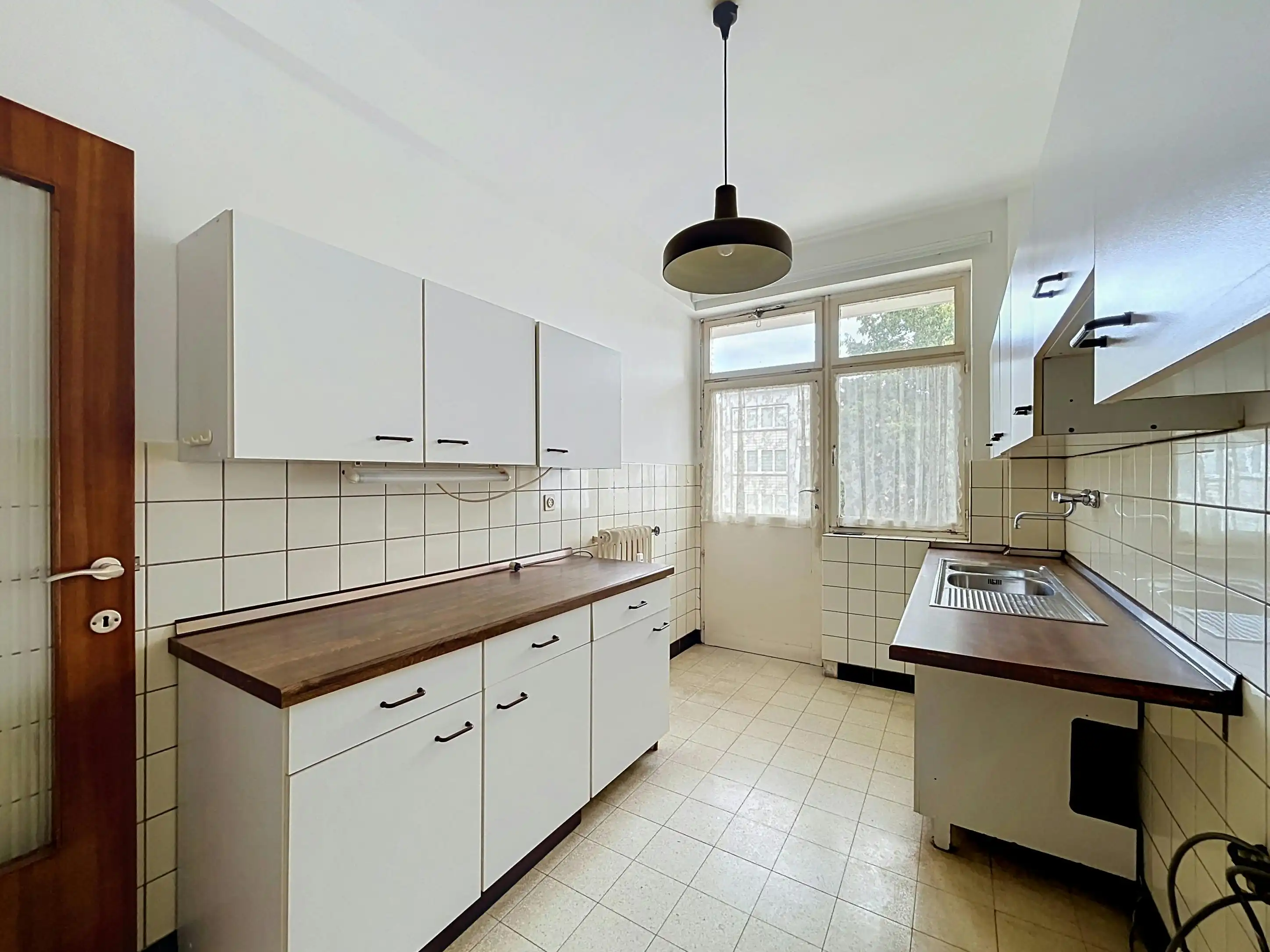 Appartement met één slaapkamer te koop Laken foto 8