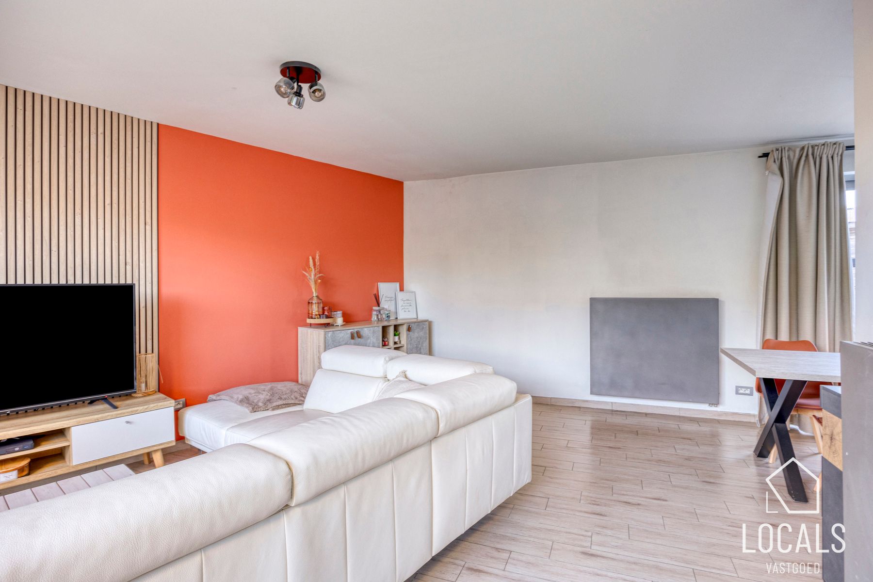 Instapklare halfopen woning nabij het Kluizenbos foto 6