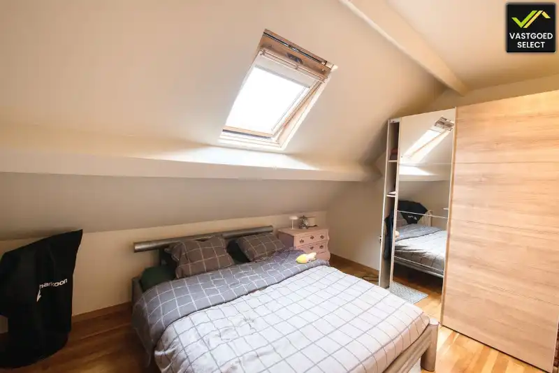 Instapklare woning met 3 slaapkamers, terras en onderhoudsvriendelijke buitenruimte foto 10