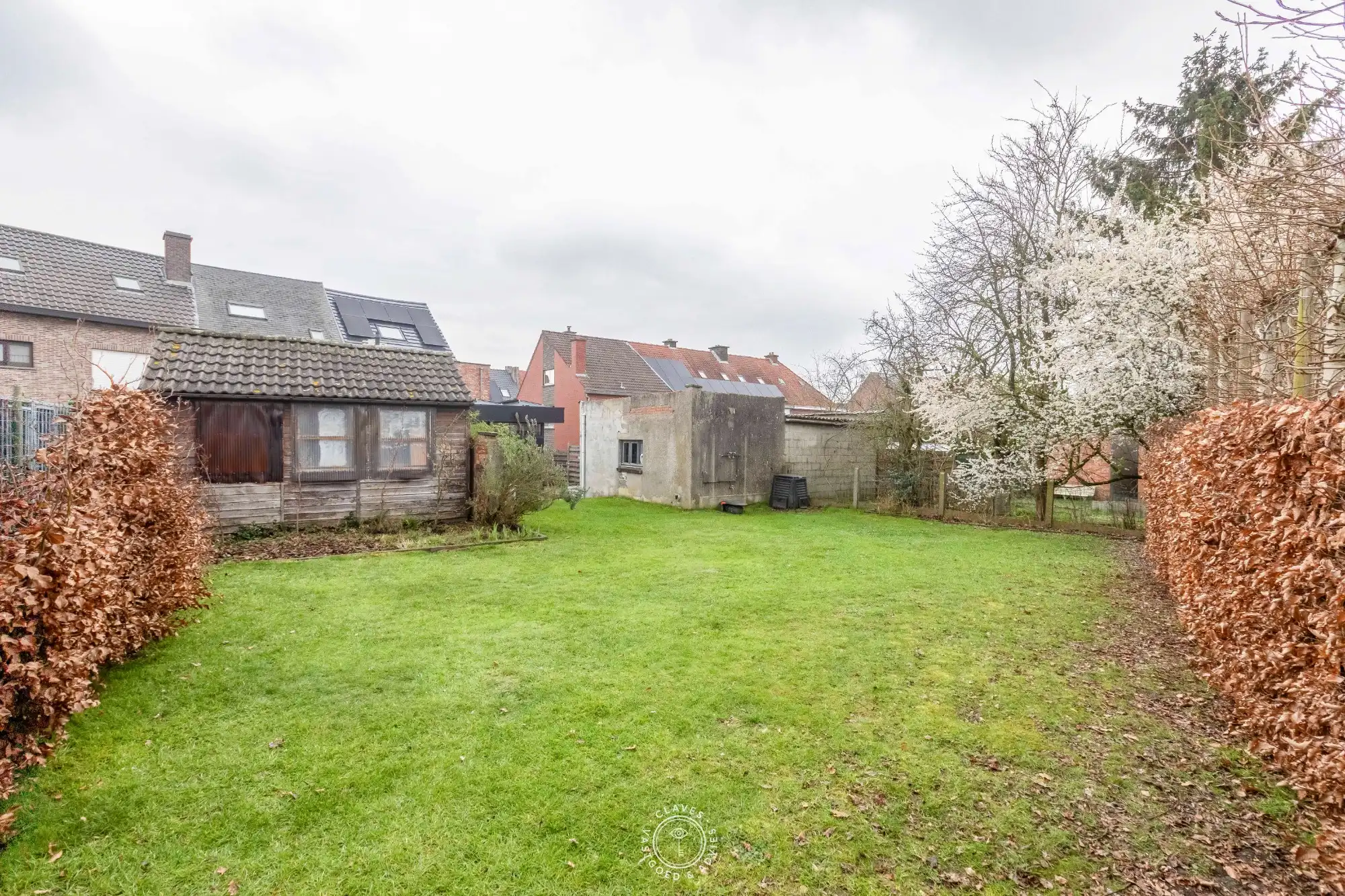 Verzorgde en gerenoveerde woning met zuidwest gerichte tuin foto 22
