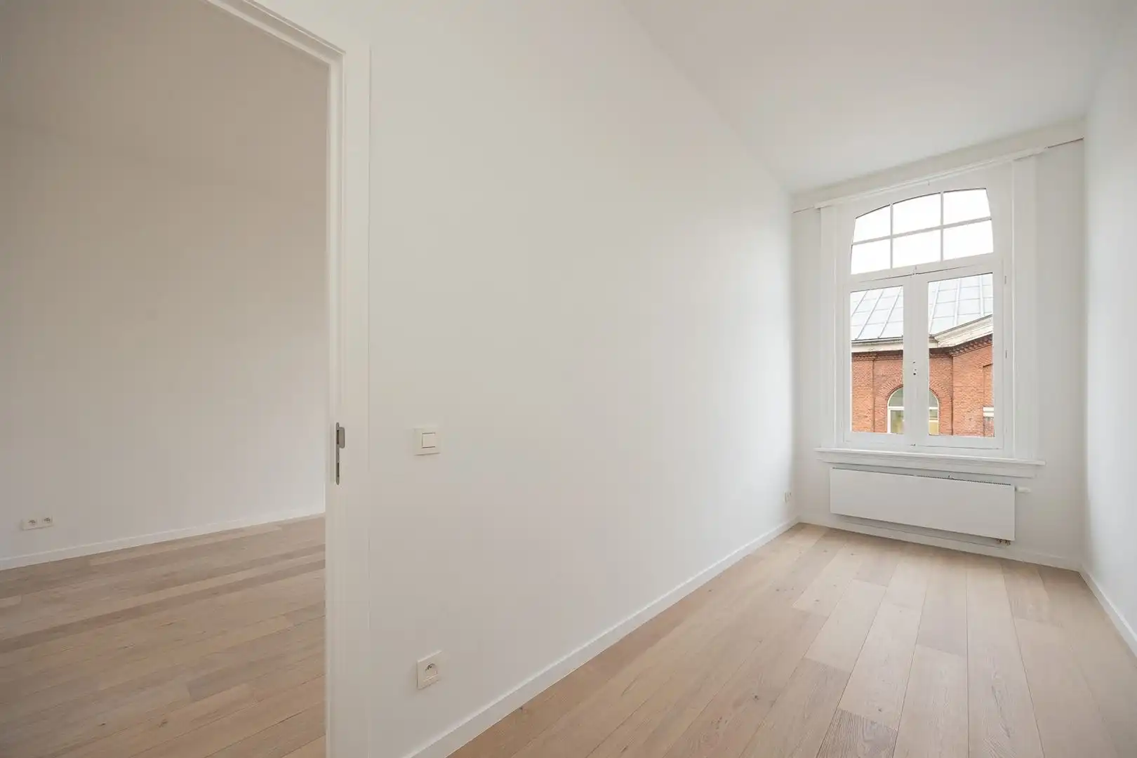 Wonen met charme, klasse en een vleugje grandeur foto 9