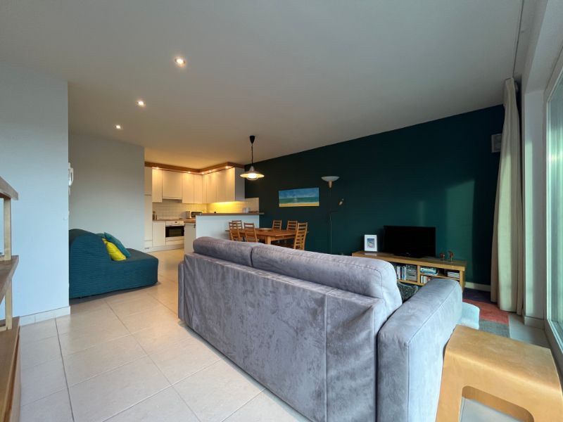 APPARTEMENT IN HET CENTRUM VAN OOSTDUINKERKE-BAD foto 11