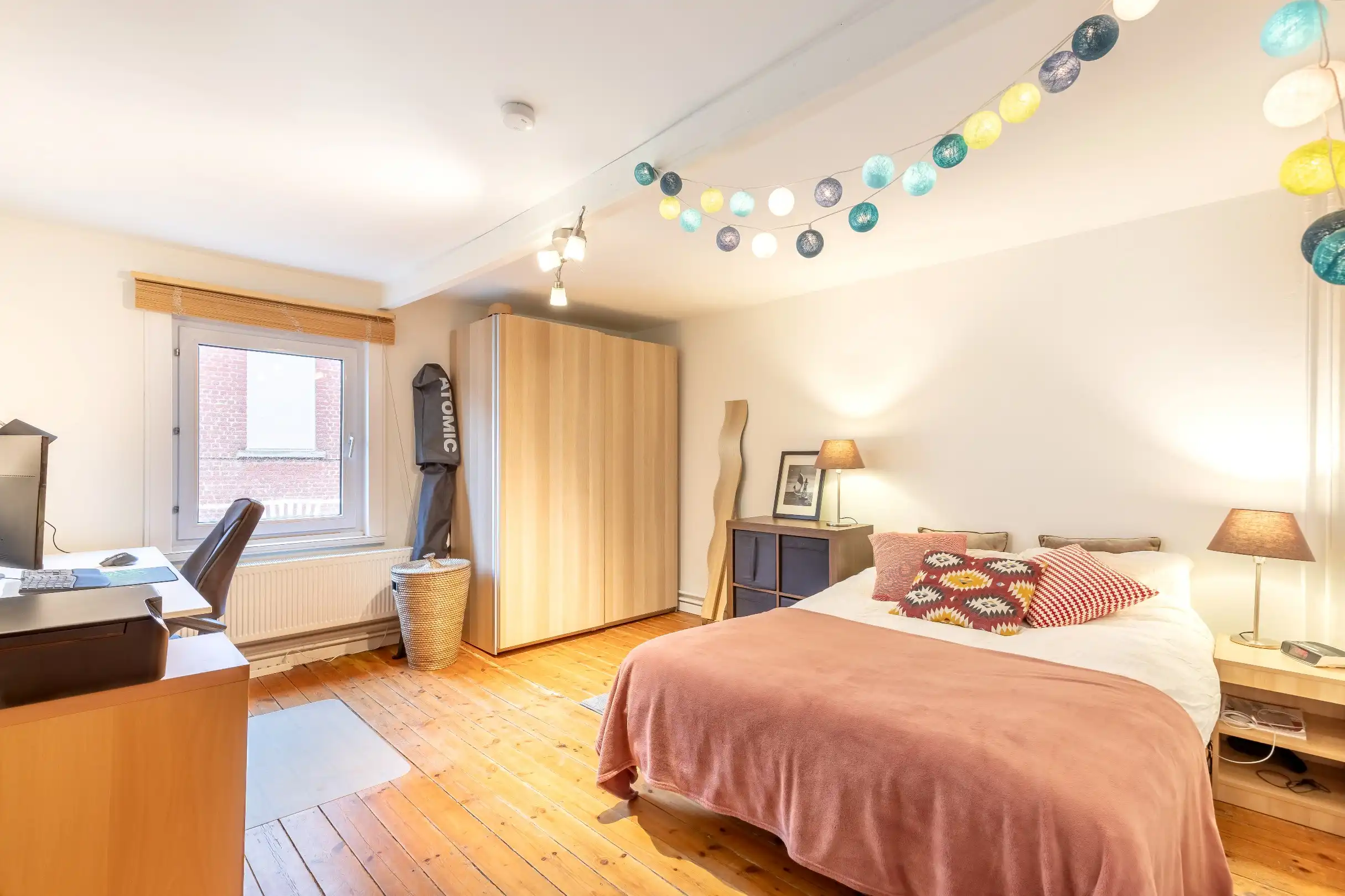 Heerlijke woning op toplocatie! foto 10