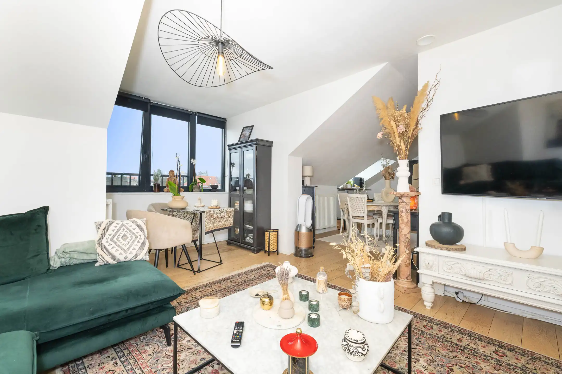 Studio 1 slpkmr, ±70 m² – Een echte aanrader – EPC-klasse A- foto 10