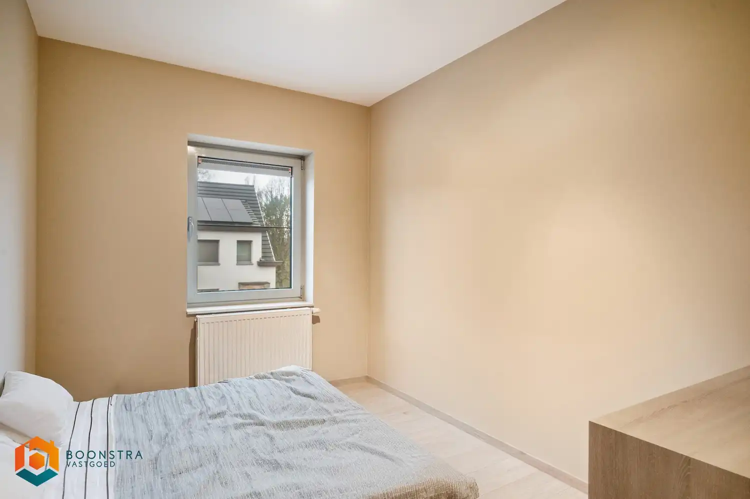 Appartement met 2 slpkrs en garage in Lier foto 9