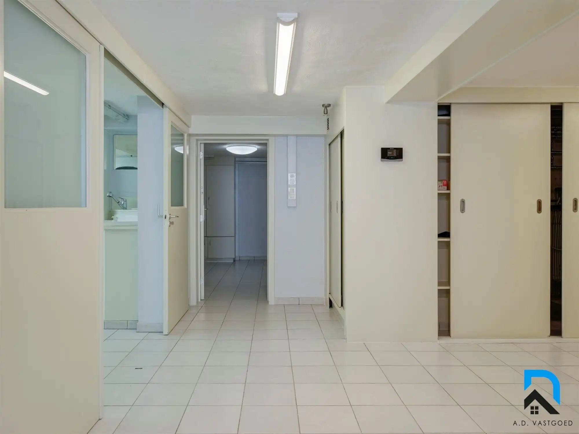 Gerenoveerde kangoeroewoning in Maaseik foto 26