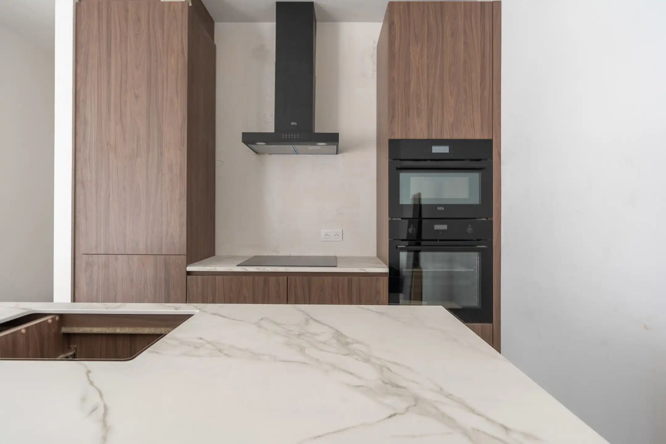 Energiezuin. app van 93 m² met Z terras  in centrum 6 % btw foto 5