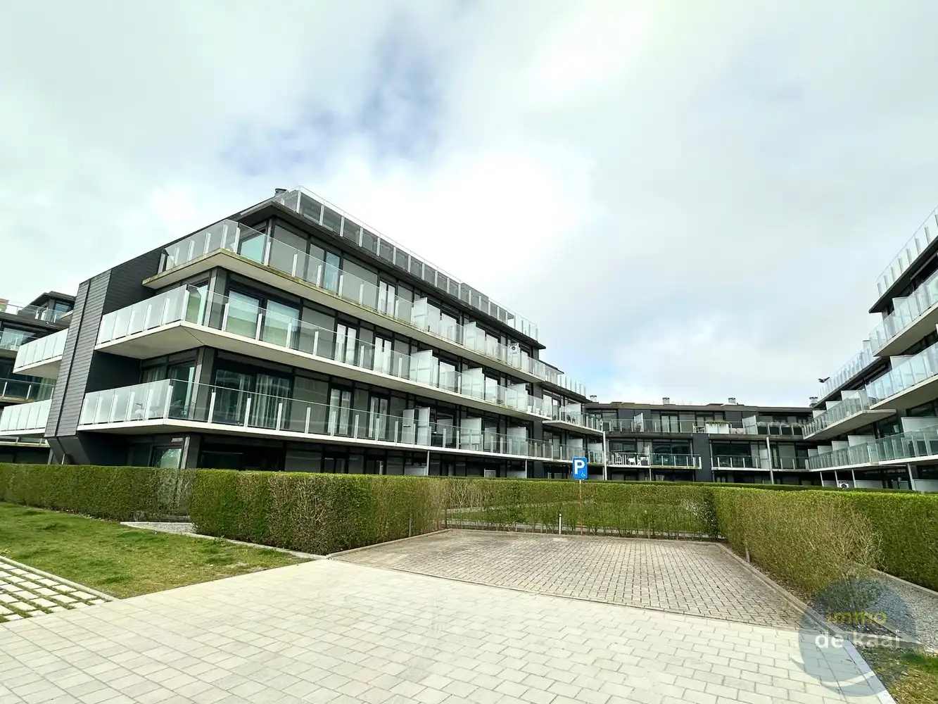 Appartement te koop foto 14
