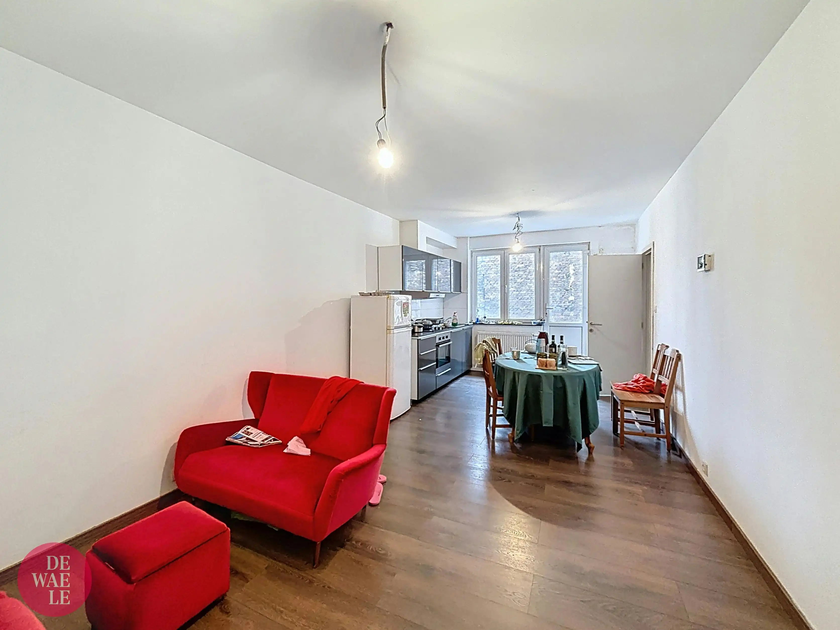 Karaktervol opbrengsteigendom te koop in Mechelen. foto 12