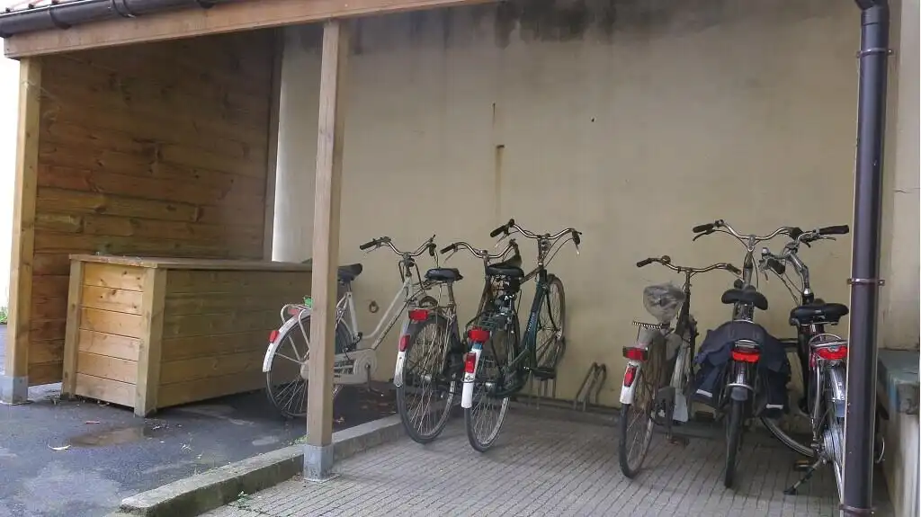 Opbrengsteigendom te koop in Brugge foto 18