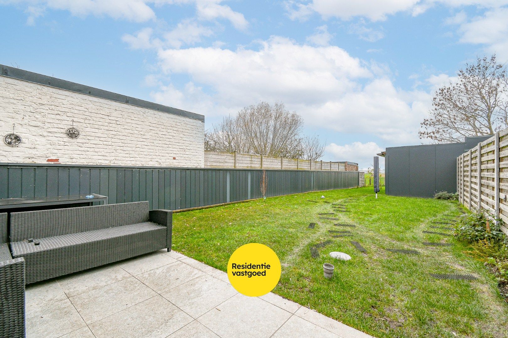 Recente gezinswoning foto 12