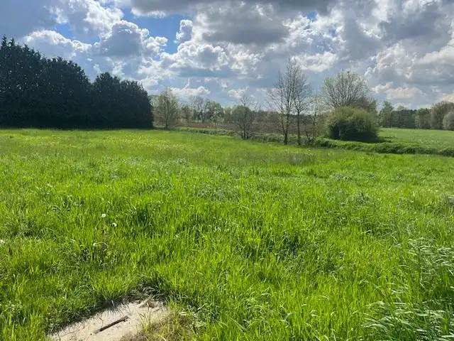 BETEKOM - Drie ruime bouwgronden voor OB, vlak bij het centrum foto 3