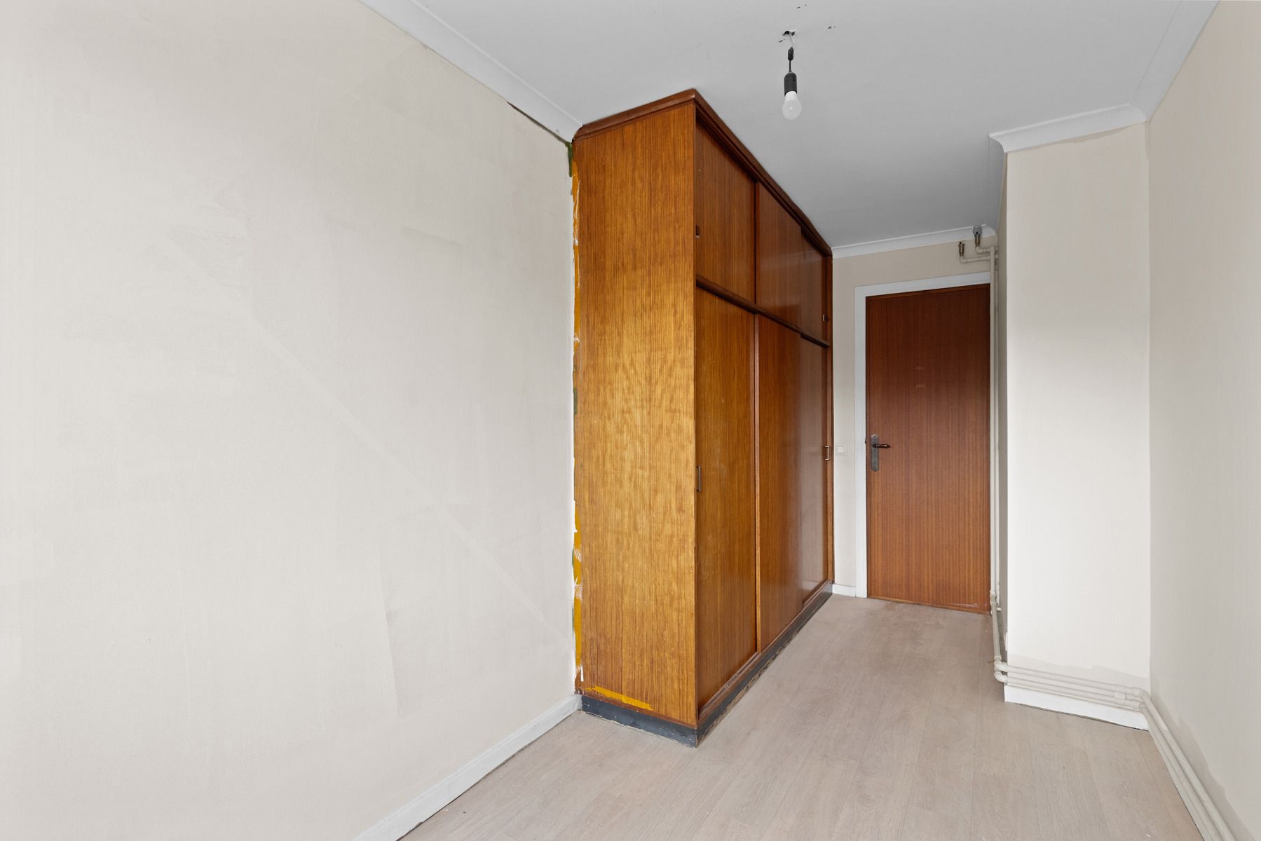 Lichtrijk appartement met 2 slaapkamers in het centrum van Deinze foto 11