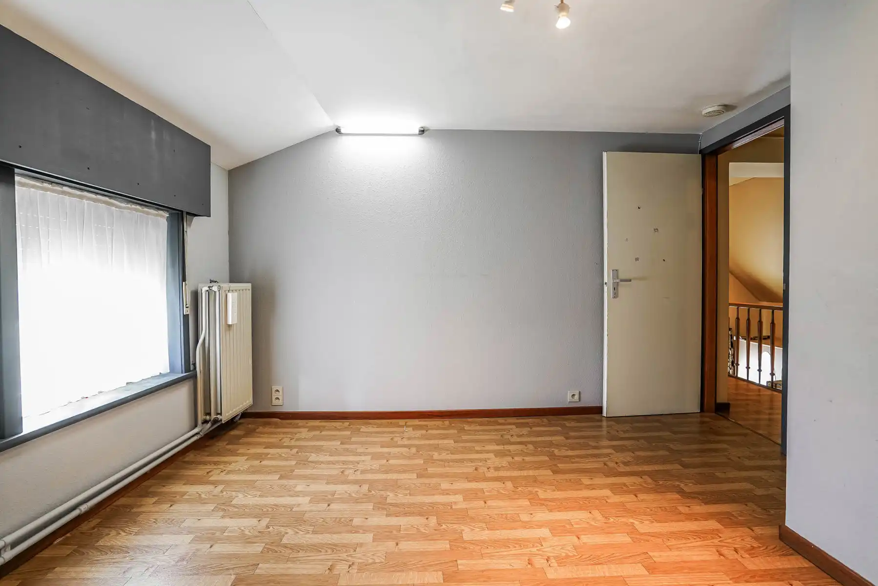 Prachtig gelegen te renoveren open bebouwing op een mooi perceel van 1310m² te Londerzeel foto 23