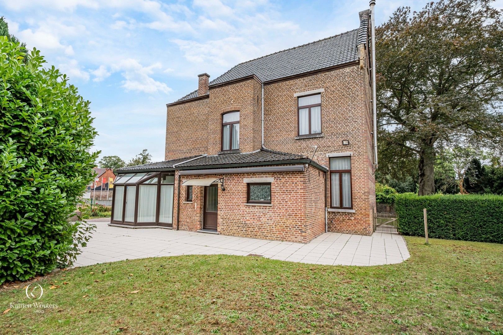 Uitzonderlijk herenhuis foto 26