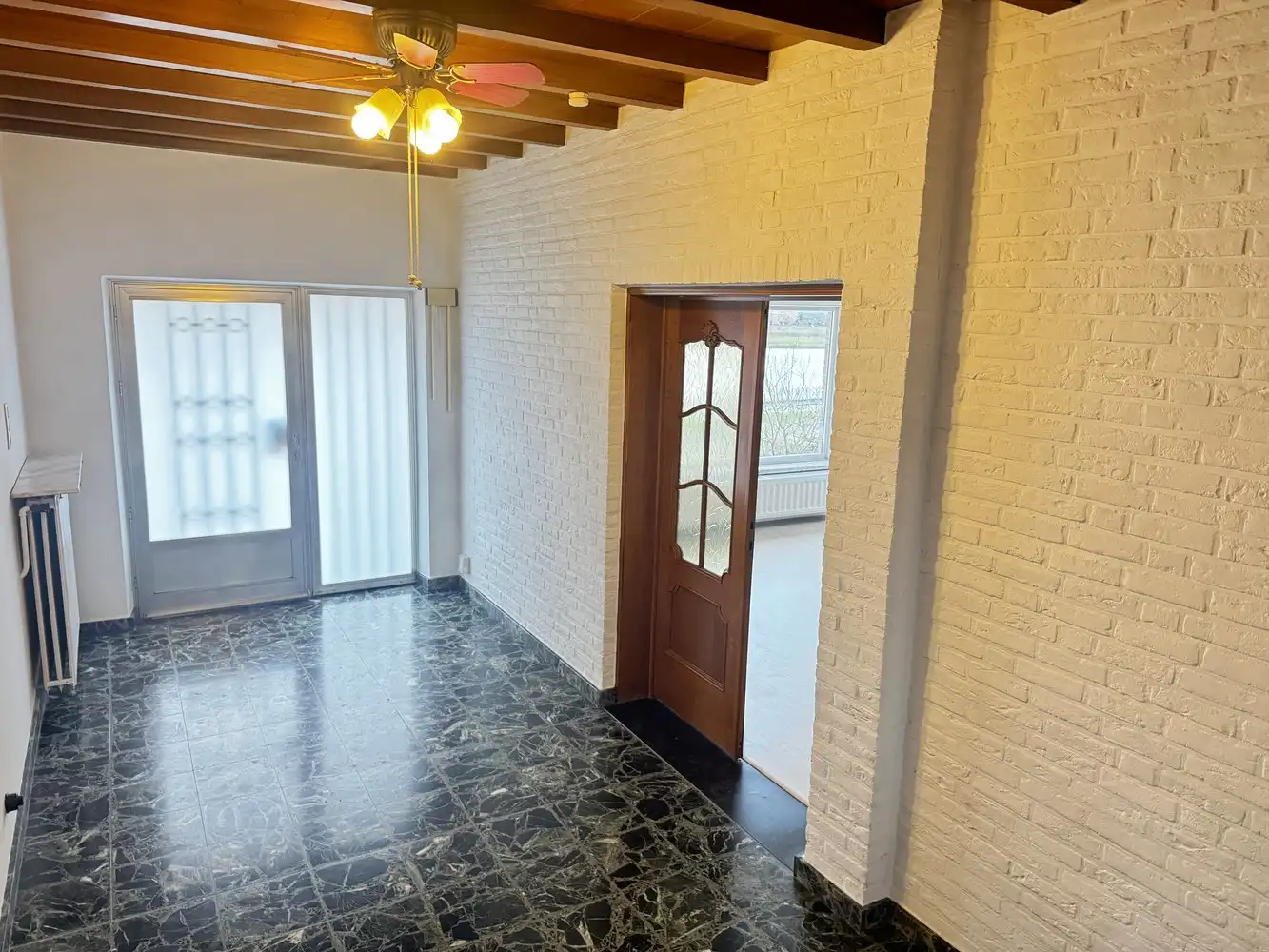 Woning te huur met uniek Maaszicht – Maasdijk 61, Lanaken foto 2