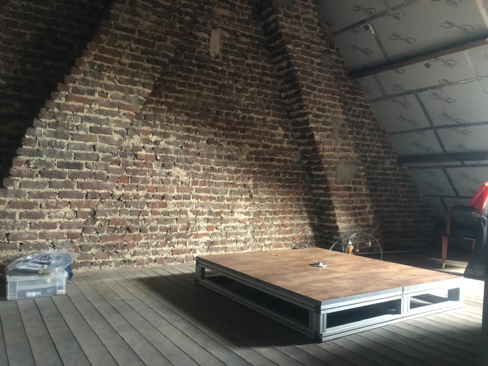Woning met 2 slaapkamers en garage foto 8