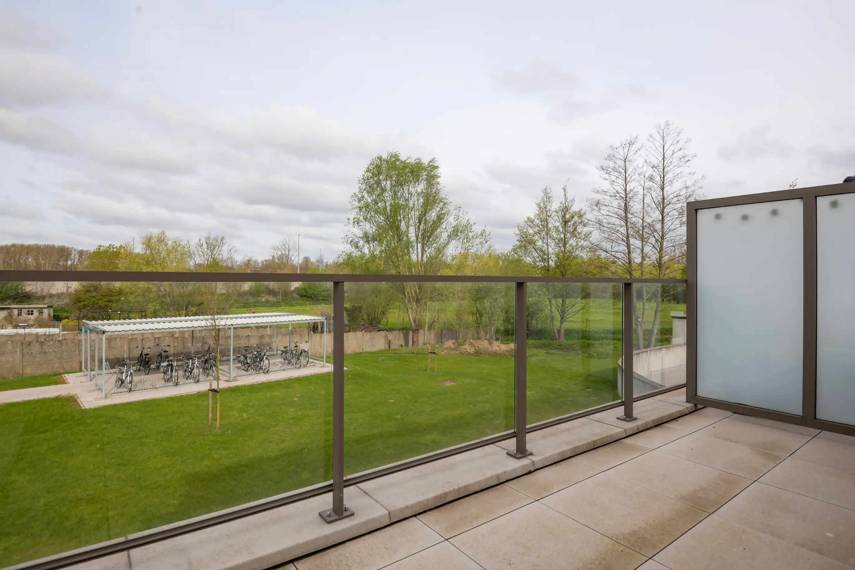 Exclusief nieuwbouwappartement van 170 m² met terras en dubbele garage in Elewijt foto 4