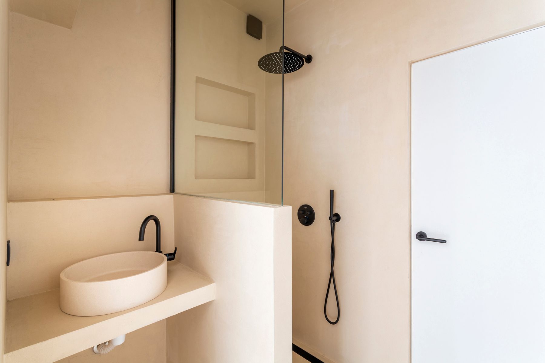 Gerenoveerd 1 slaapkamer appartement op ’t Zuid foto 8