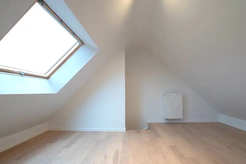 Stijlvolle, energiezuinige stadswoning op topligging in Gent foto 18