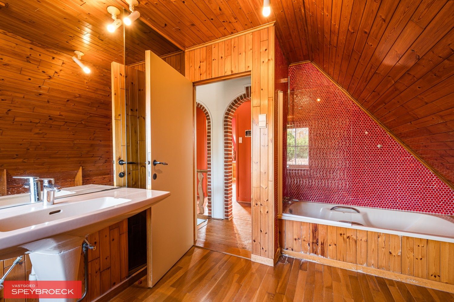 TE KOOP IN ASTENE foto 10