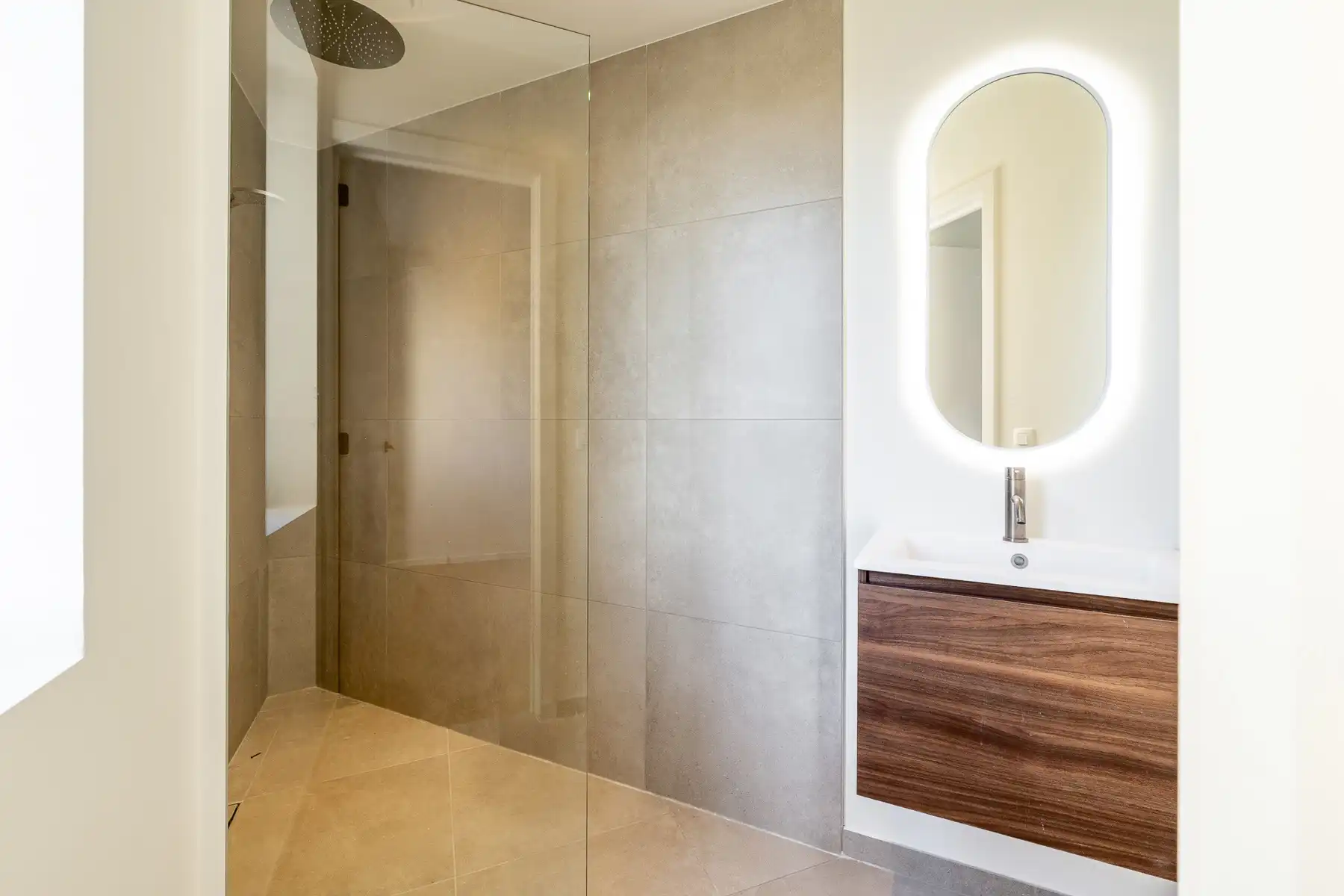 Stijlvol nieuwbouwappartement met centrale ligging in Knokke foto 12