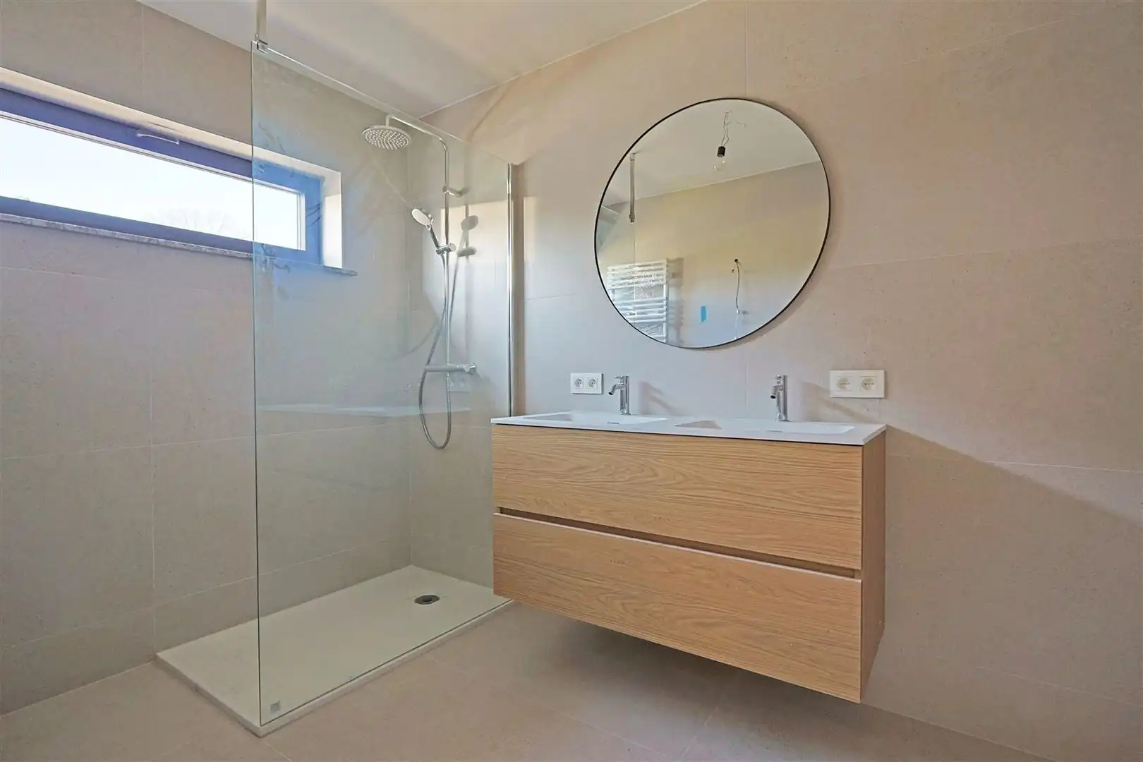 Gerenoveerde halfopen bebouwing op Berkenveld foto 11